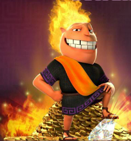 Karakter