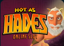 Hot as Hades