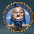 Humpty dumpty