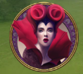 Rode koningin