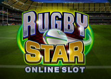 Rugby Star
