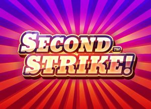 Second Strike