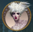 White queen
